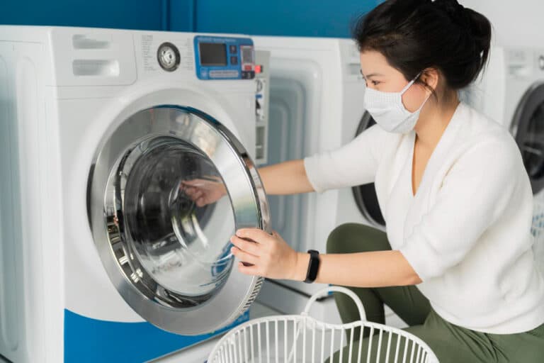 วิธีใช้เครื่องซักผ้าให้เหมาะสม พร้อมการดูแลเครื่องซักผ้าให้อายุนานยิ่งขึ้น