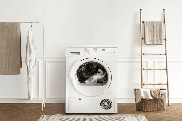 เลือกขนาดเครื่องซักผ้าแบบไหน ให้เหมาะสมกับไลฟ์สไตล์คุณ 