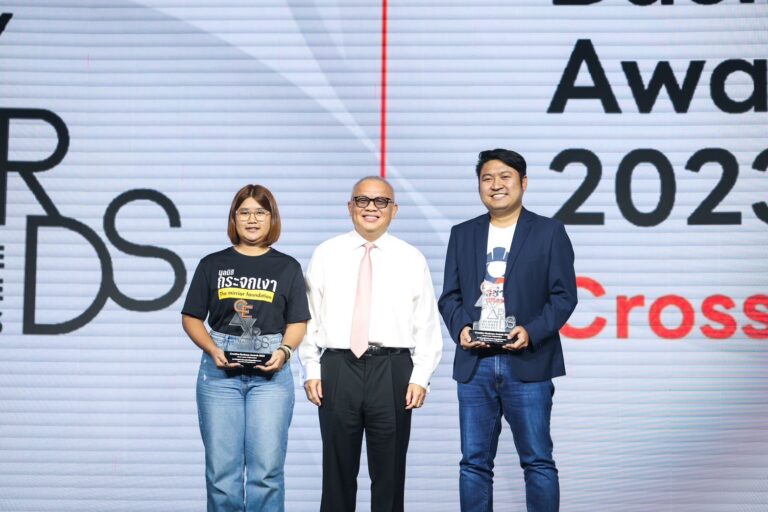 ‘Q-CHANG’ คิวช่าง ชูความเป็นผู้นำแพลตฟอร์มศูนย์รวมช่างคว้ารางวัล CE Awards  ประเภท Cross-Sector Collaboration Awards ร่วมกับมูลนิธิกระจกเงาจากสำนักงานส่งเสริมเศรษฐกิจสร้างสรรค์ตอกย้ำความมุ่งมั่นสร้างสรรค์บริการดูแลบ้าน ไปพร้อมกับการลดความเหลื่อมล้ำในสังคม