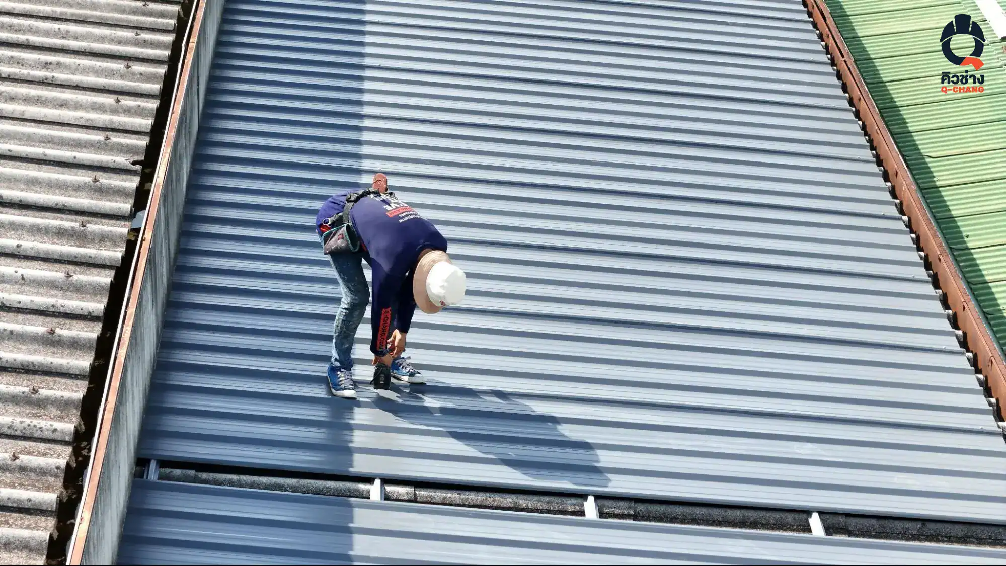 แฟลชชิ่ง คือ