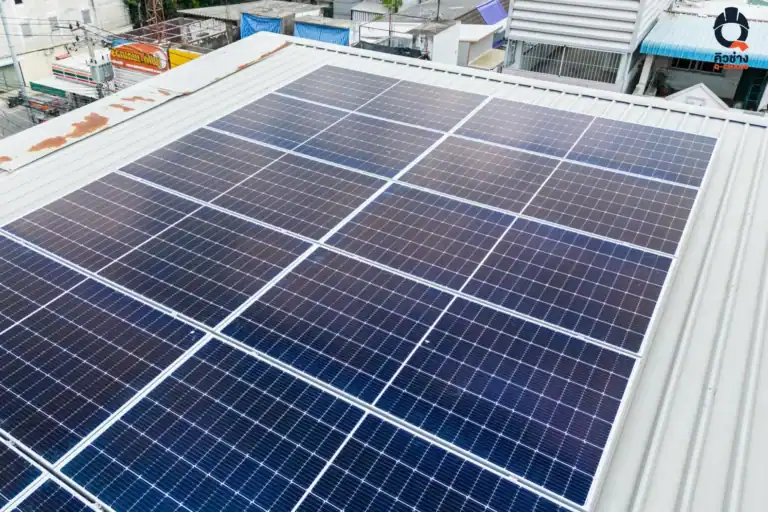 Solar Rooftop